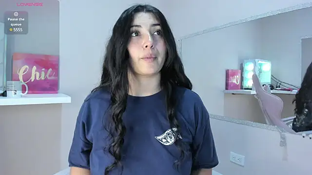 Danna 777  online show from 03-23-25, 05:54