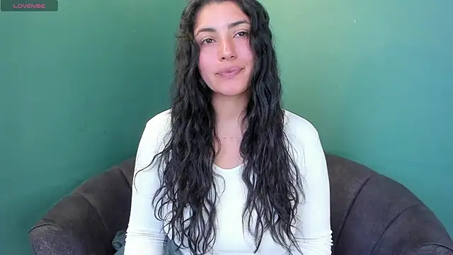 Danna 777  online show from 12-15-25, 07:09