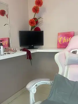 Danna 777  online show from 03-15-25, 07:53