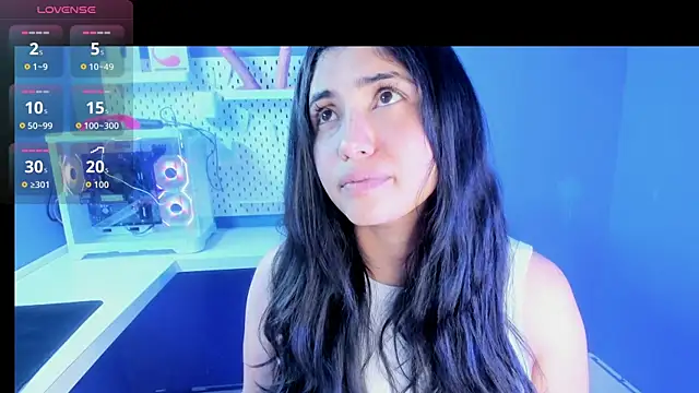 Danna 777  online show from 10-29-25, 10:52