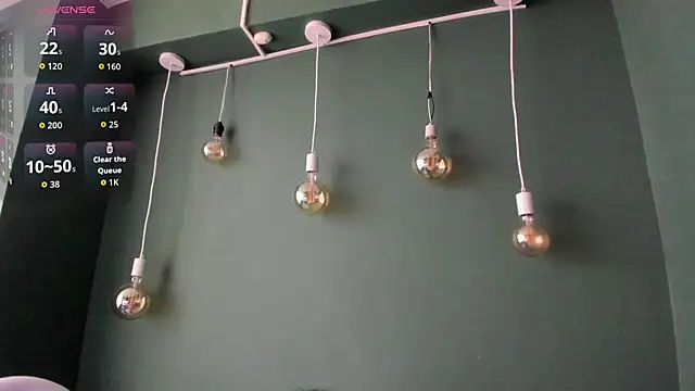 Danna 777  online show from 09-22-25, 09:43