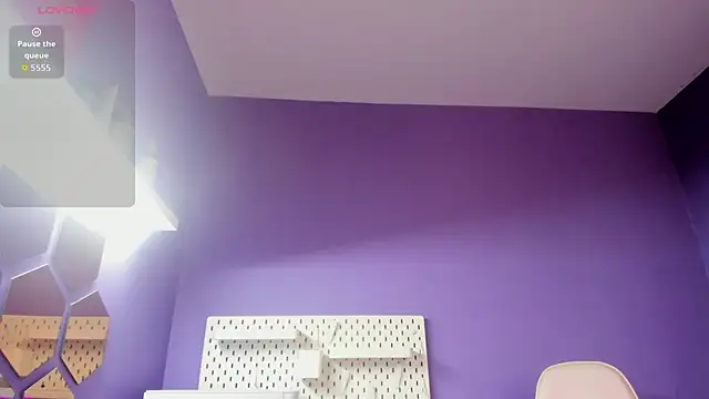 Danna 777  online show from 11-10-25, 09:31