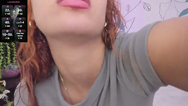 georgina palacios online show from 02-21-25, 02:06