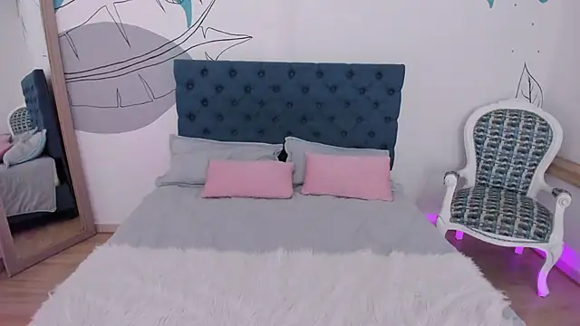 georgina palacios online show from 01-23-25, 12:52