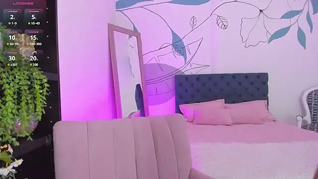 georgina palacios online show from 02-17-25, 09:32