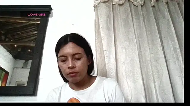 Snapshot of stefany_sexxx chatting on 03-19-25, 04:24 stefany sexxx online show from 03-19-25, 04:24