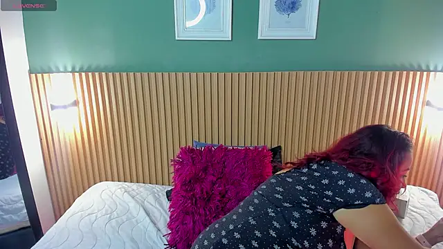  anavictoria  online show from 03-18-25, 05:55