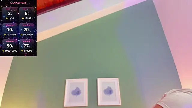  anavictoria  online show from 03-14-25, 06:29