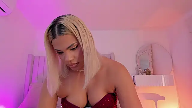 Shelynna azzul online show from 02-14-26, 09:15