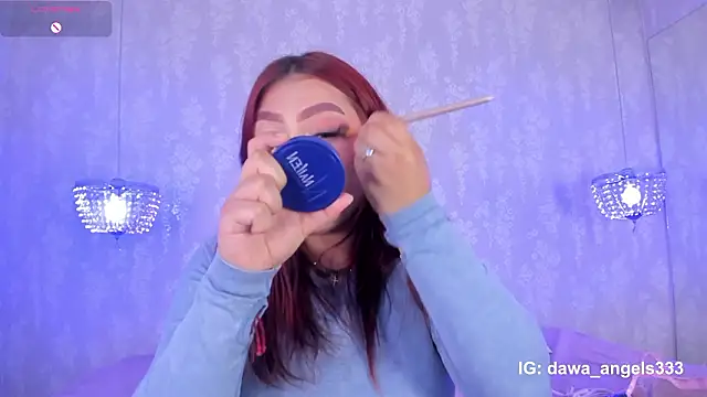 Snapshot of dawa_angels chatting on 02-25-26, 04:12 dawa angels online show from 02-25-26, 04:12