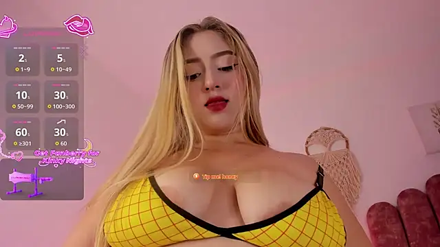  abby Cooper  online show from 02-18-26, 03:26