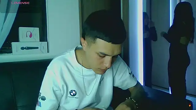 Tifanny Sweett online show from 01-10-26, 12:28