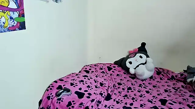 Tifanny Sweett online show from 04-24-26, 06:59