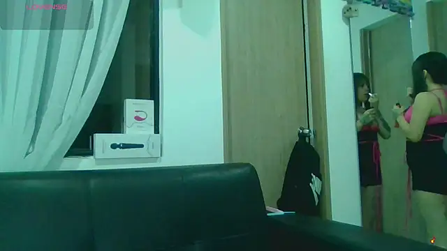 Tifanny Sweett online show from 01-11-26, 04:08