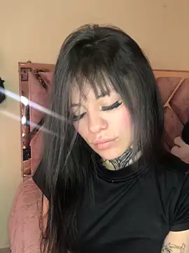 Tifanny Sweett online show from 04-07-26, 04:42