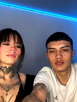 Tifanny Sweett online show from 11-11-25, 03:45