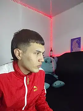 Tifanny Sweett online show from 11-16-25, 02:27