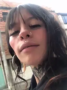 Tifanny Sweett online show from 10-03-25, 03:46