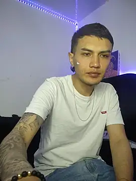 Tifanny Sweett online show from 11-14-25, 07:34