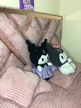 Tifanny Sweett online show from 04-01-26, 03:52