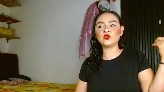 Kaory 32 online show from 11-30-25, 09:04