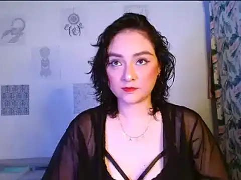 Snapshot of Kaory_32 chatting on 01-31-25, 05:51 Kaory 32 online show from 01-31-25, 05:51