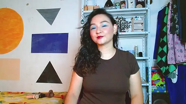 Kaory 32 online show from 04-21-26, 02:14