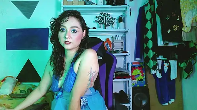 Kaory 32 online show from 04-15-26, 07:18