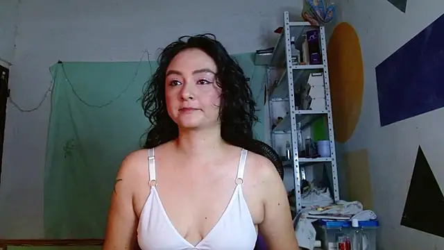 Kaory 32 online show from 06-03-26, 02:33