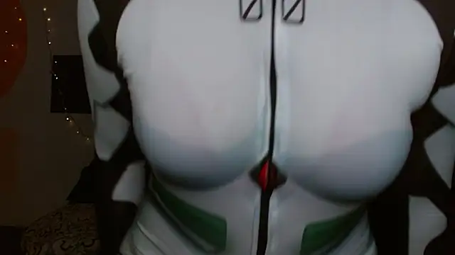 Kaory 32 online show from 10-30-25, 06:01