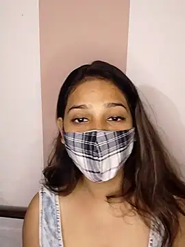 PRINCESS ZANNAT online show from 03-04-25, 06:18