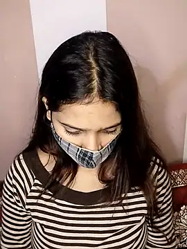 PRINCESS ZANNAT online show from 02-06-26, 05:53