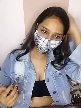 PRINCESS ZANNAT online show from 01-22-25, 06:31