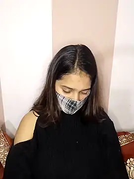 PRINCESS ZANNAT online show from 02-11-26, 06:41