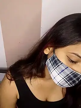 PRINCESS ZANNAT online show from 03-19-25, 06:12