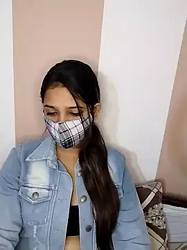 PRINCESS ZANNAT online show from 01-28-25, 06:49