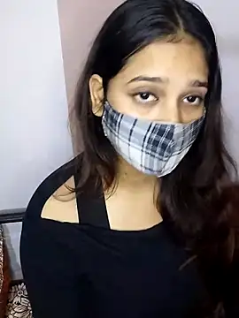 PRINCESS ZANNAT online show from 02-17-26, 06:16