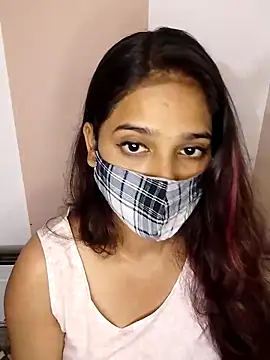 PRINCESS ZANNAT online show from 03-18-25, 06:17