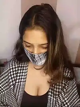 PRINCESS ZANNAT online show from 01-18-25, 06:21