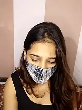 PRINCESS ZANNAT online show from 09-09-25, 06:34