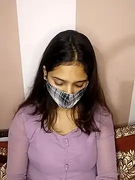 PRINCESS ZANNAT online show from 02-23-26, 06:30