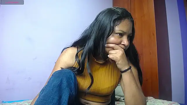 CrazyDirty Barbarian online show from 03-12-26, 02:54