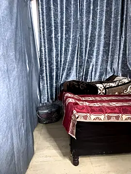 Ritu-Babe online show from 11-17-25, 06:56