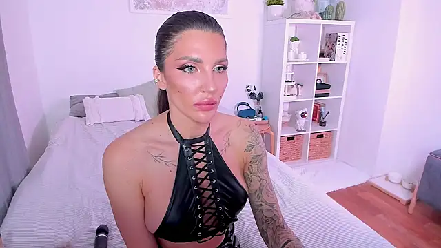 Sasha Miro online show from 03-15-26, 01:34