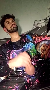 Arturorolle online show from 01-22-25, 01:42