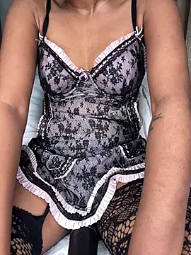 Ravishing Rubi online show from 04-02-26, 01:51