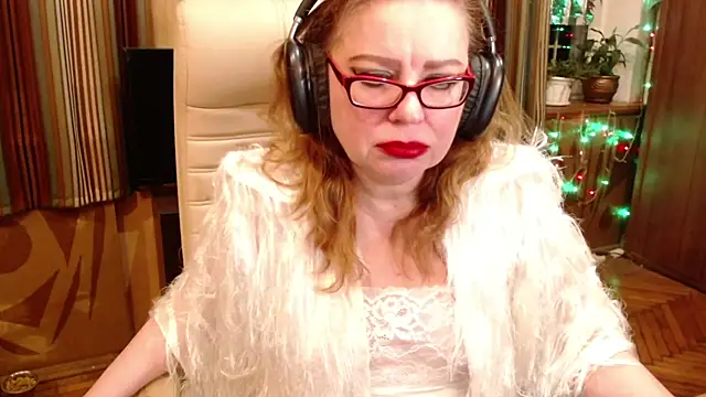 Miss Tress online show from 01-06-26, 11:09