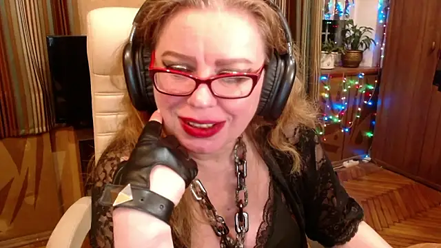 Miss Tress online show from 03-13-26, 10:15