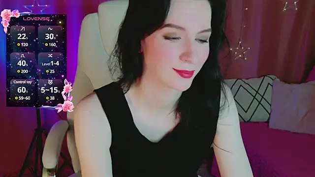 AndreaAshton online show from 12-31-24, 05:07