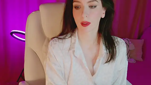 AndreaAshton online show from 12-05-24, 02:17